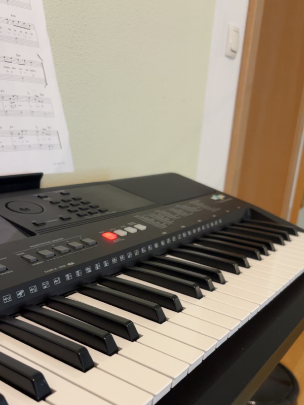 music