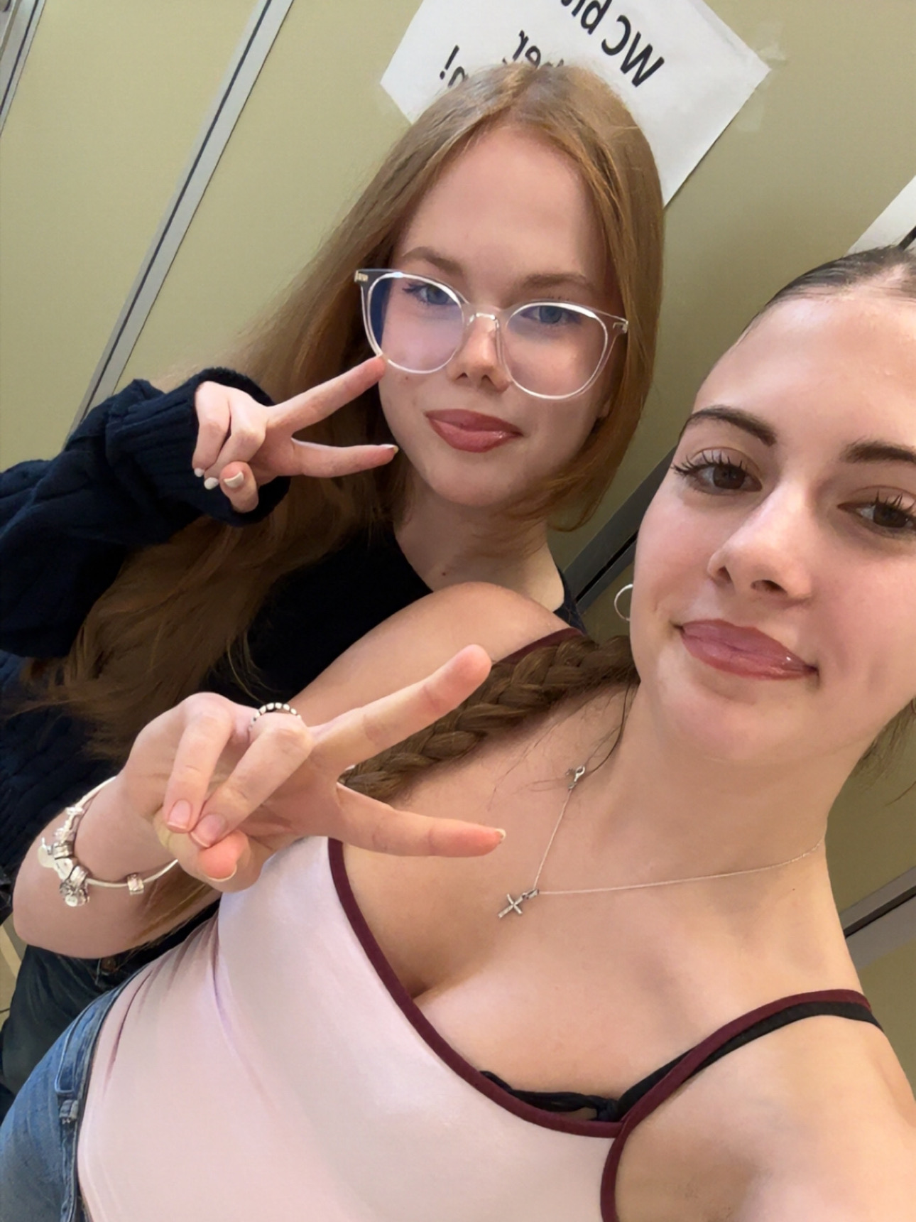 friends