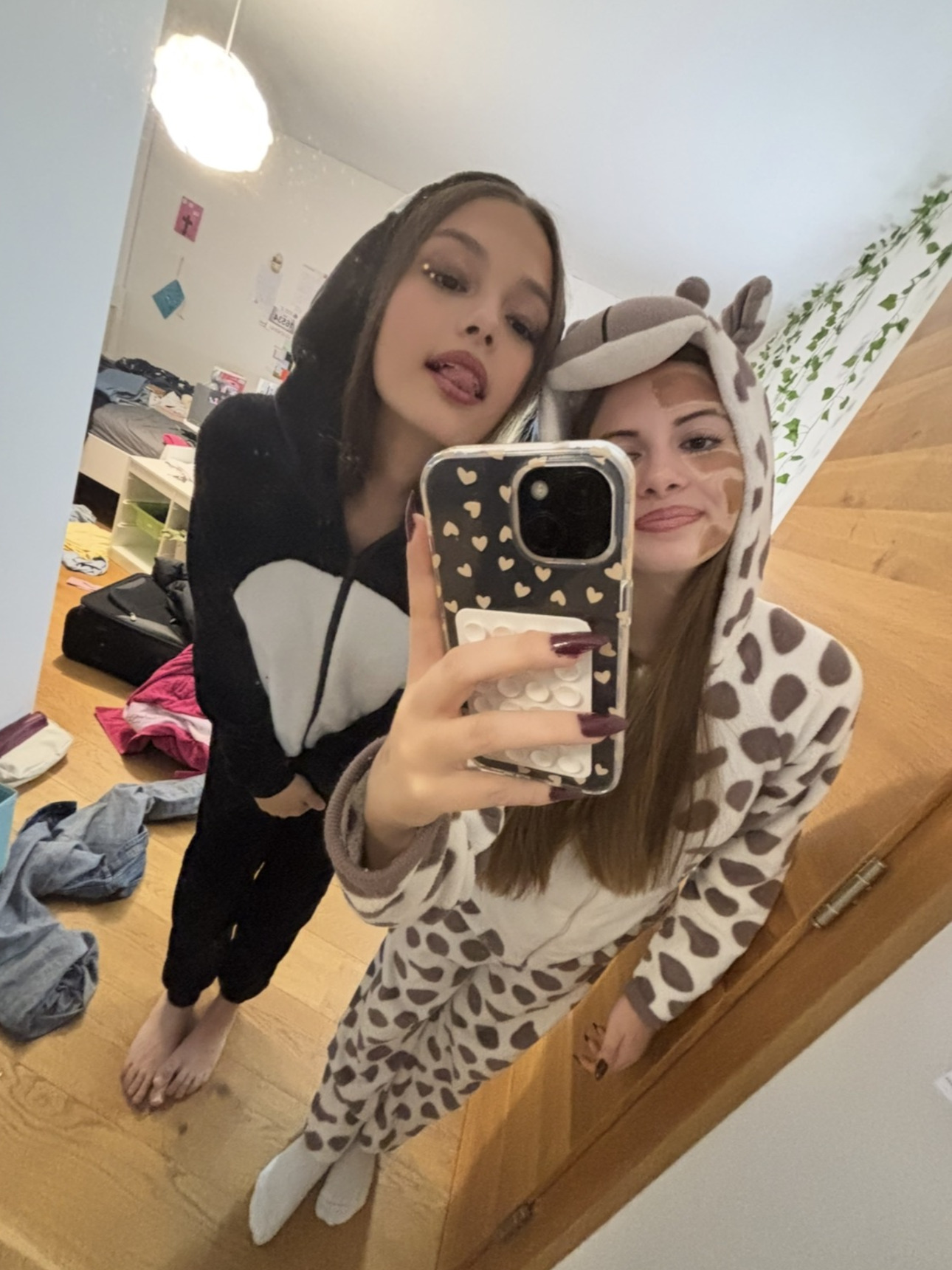 friends