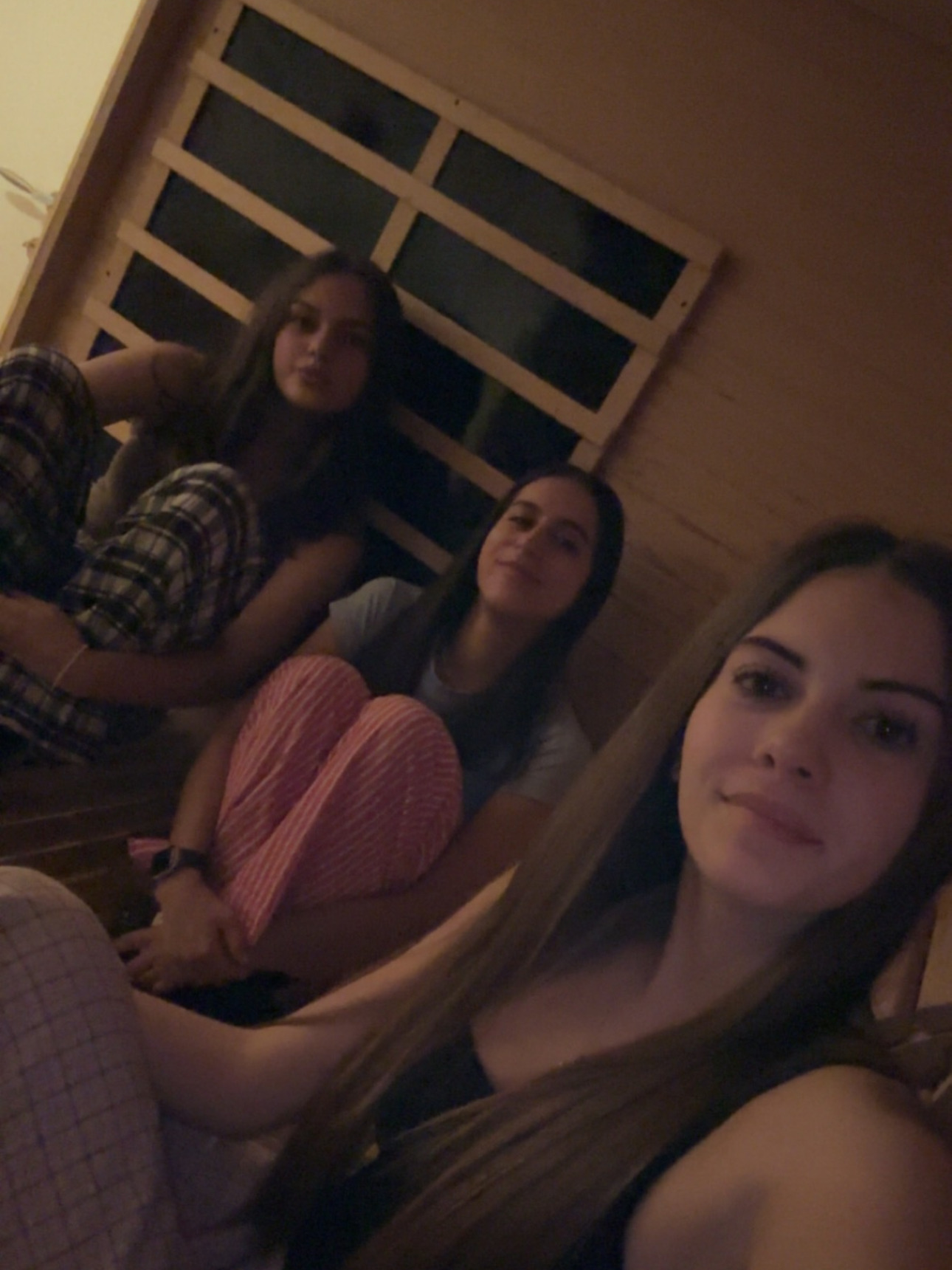 friends