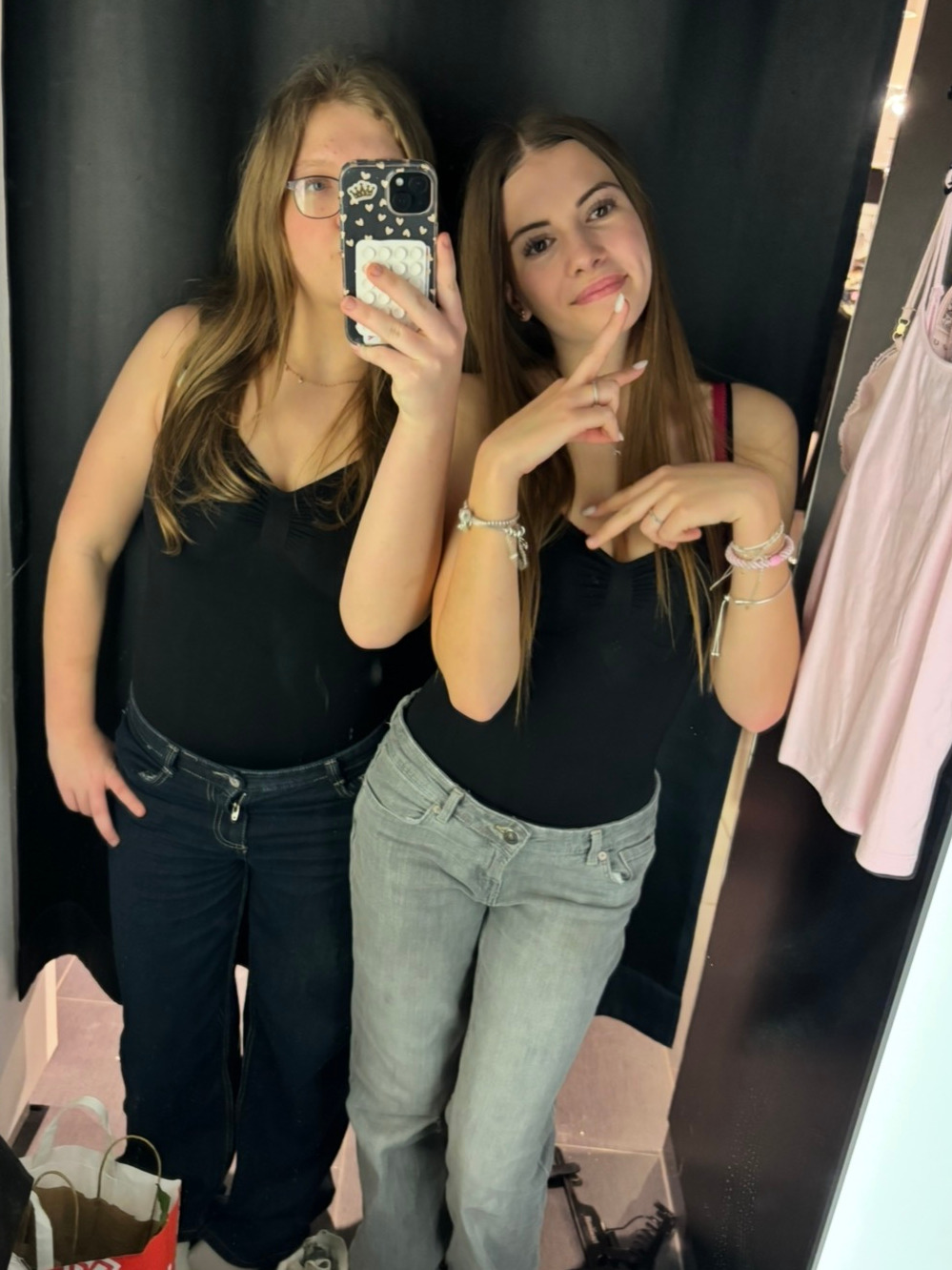friends