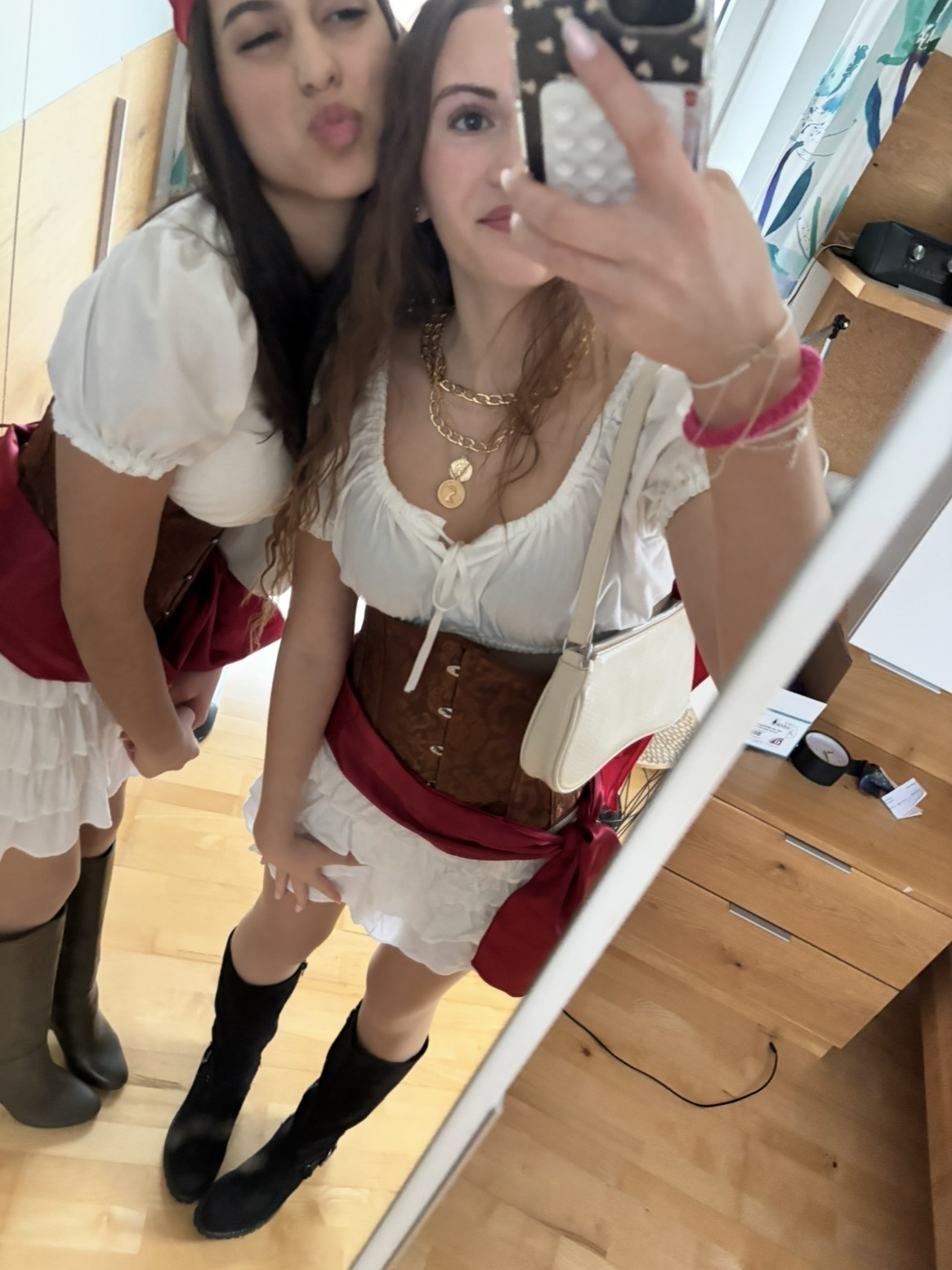 friends