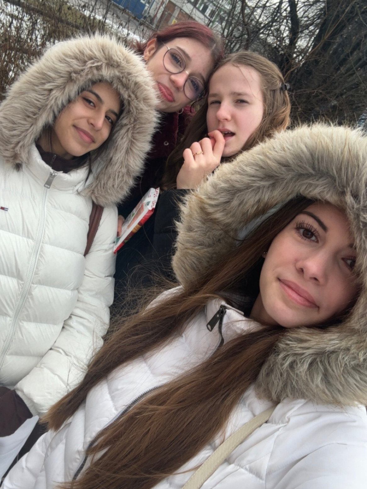 friends