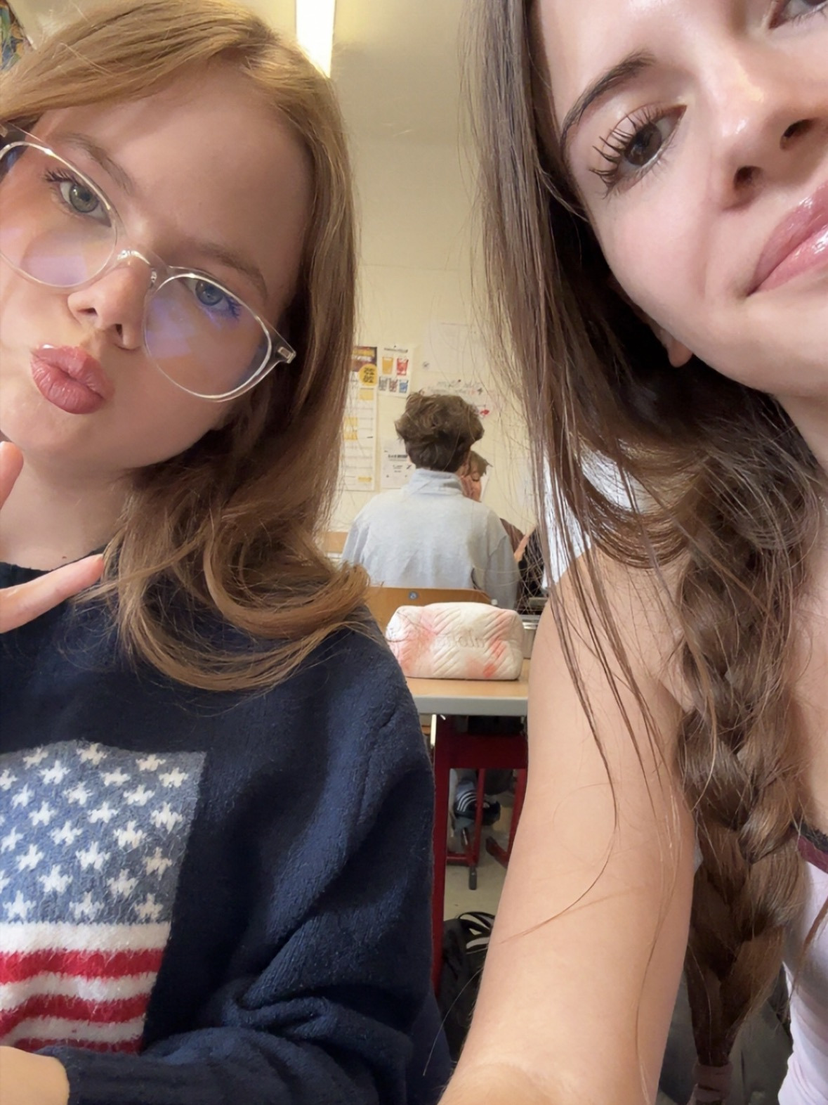 friends