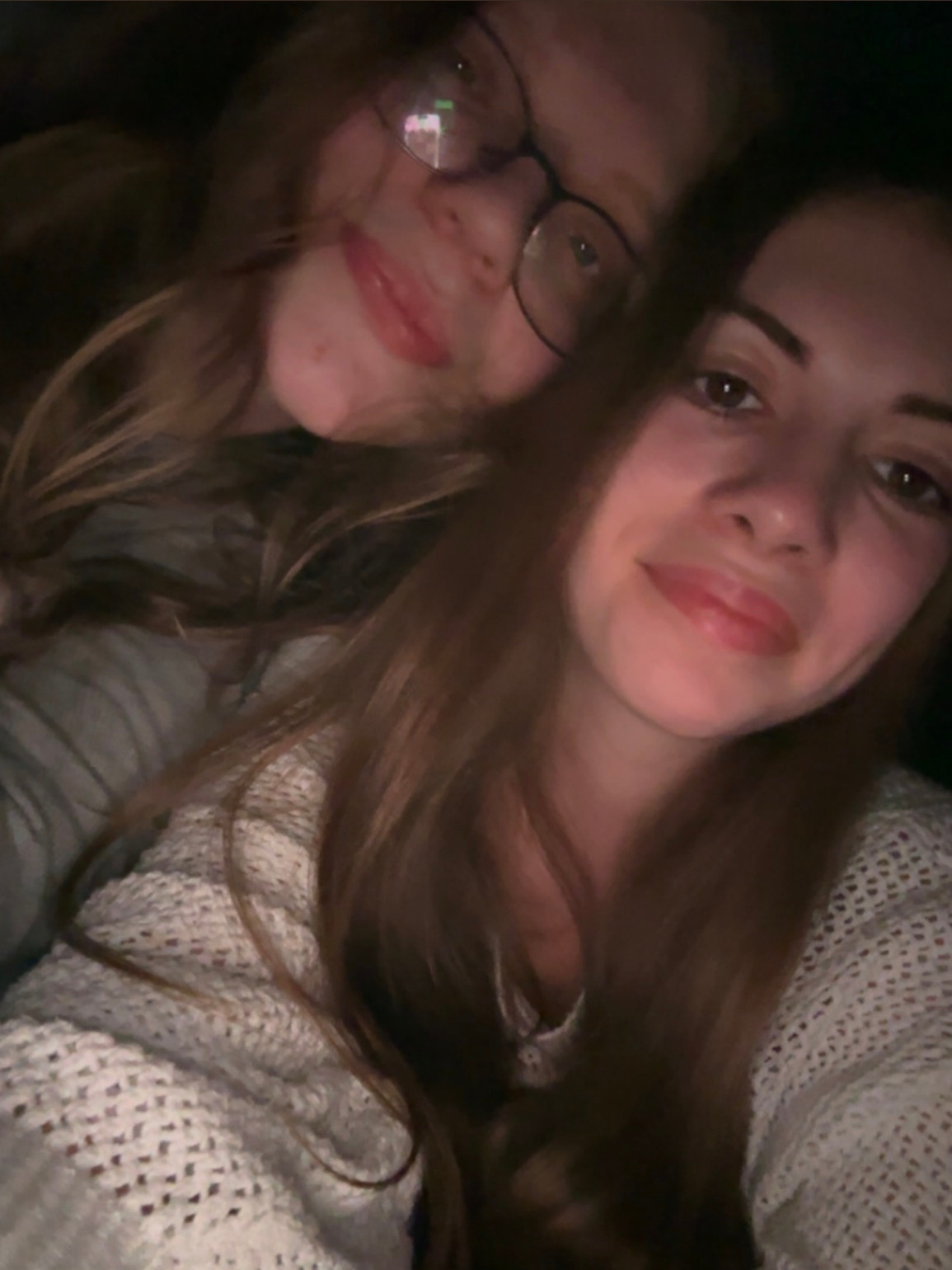 friends