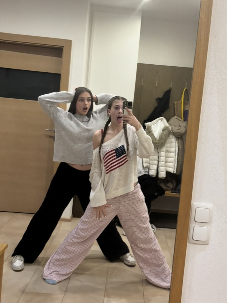 friends