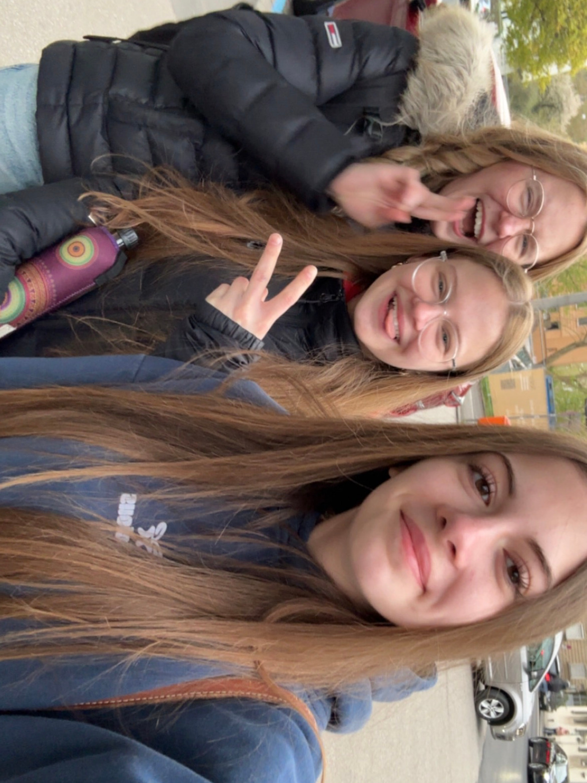 friends