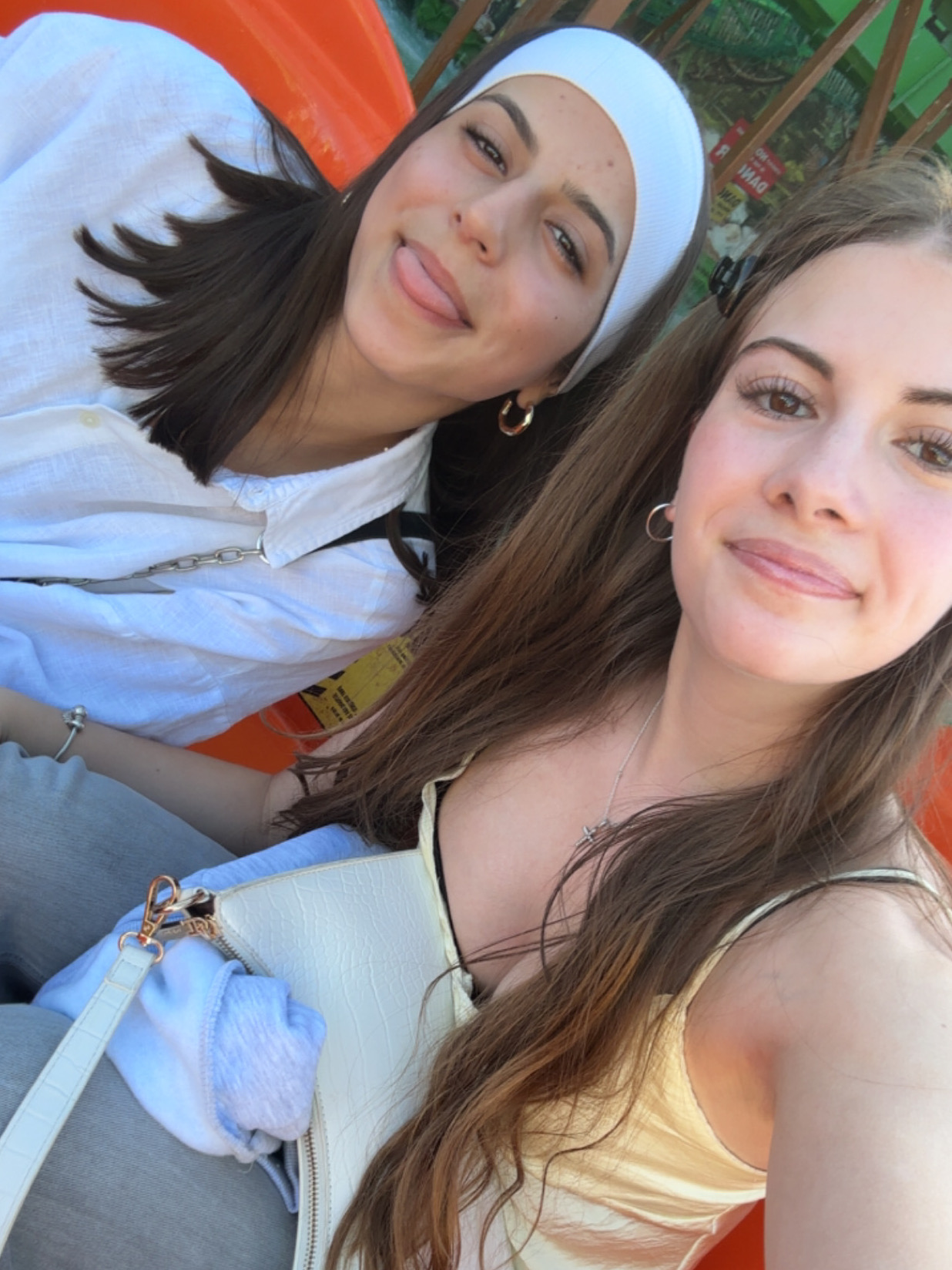 friends