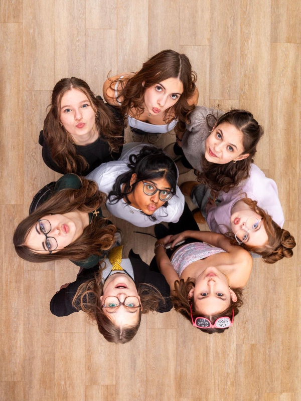 friends