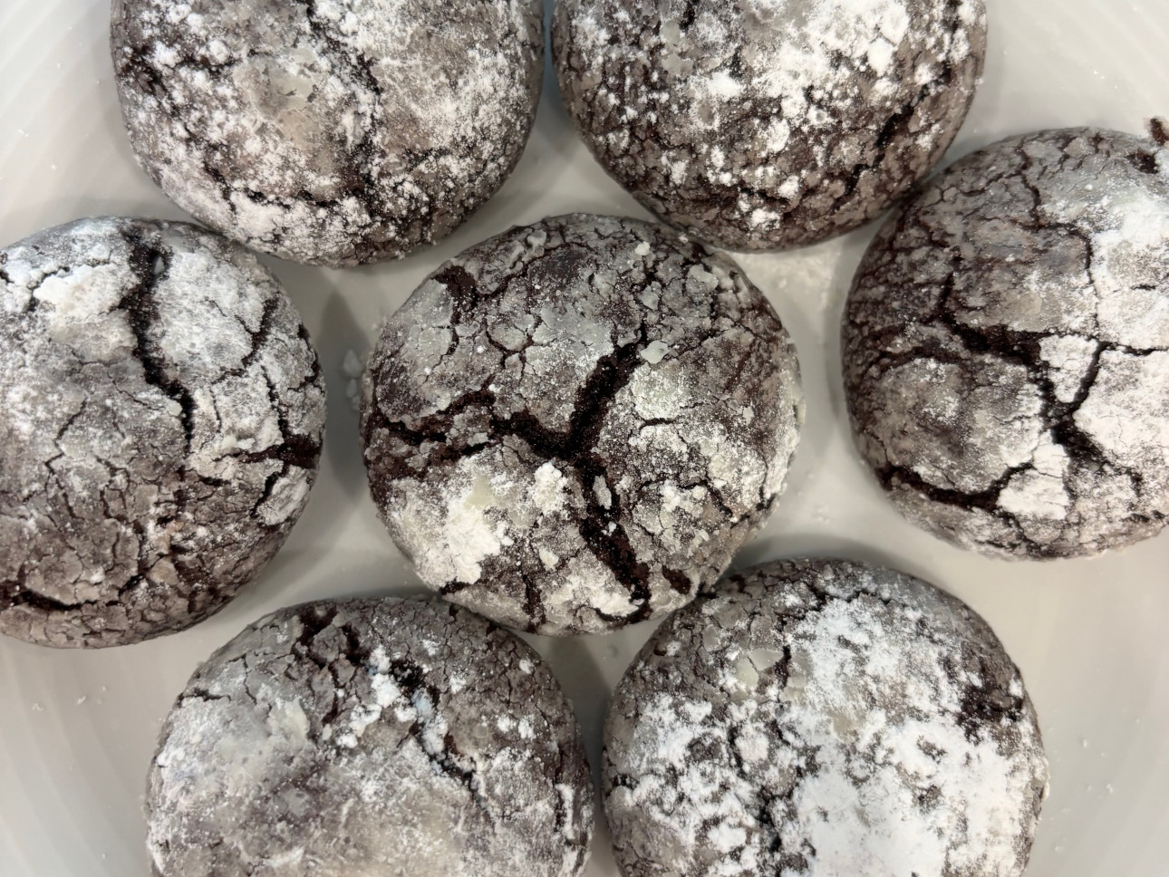 Cringel Cookies