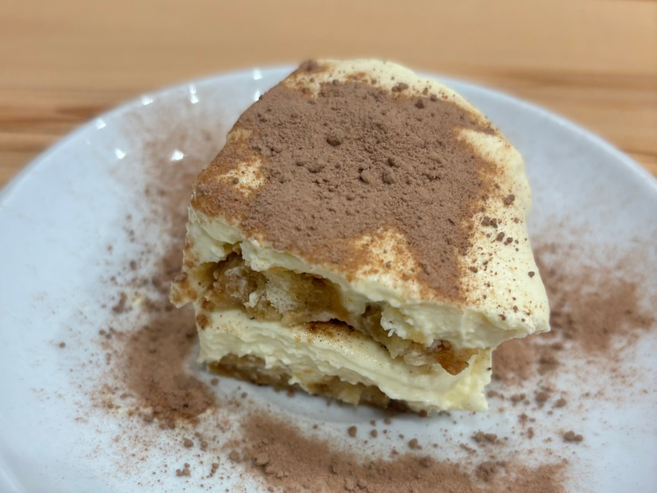 Tiramisu